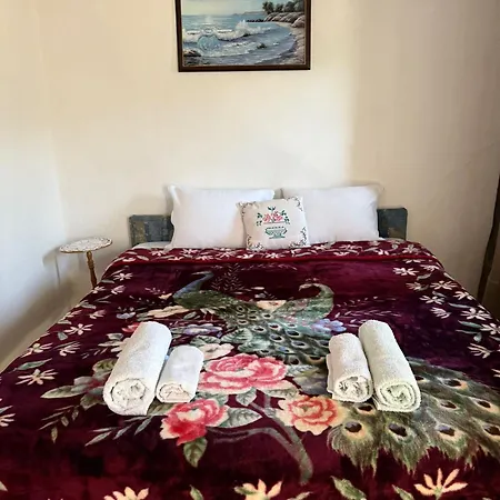 Penzion Prespa's Balcony *