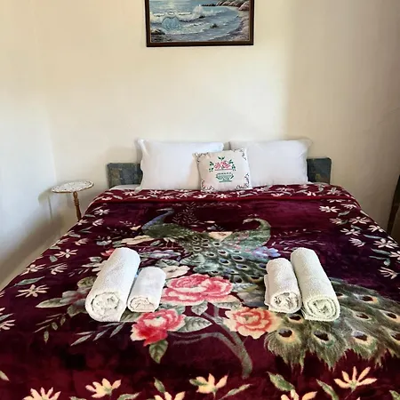 Penzion Prespa's Balcony Dolna Gorica