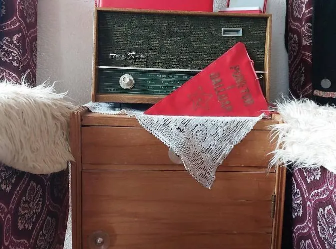 Prespa's Balcony Affittacamere