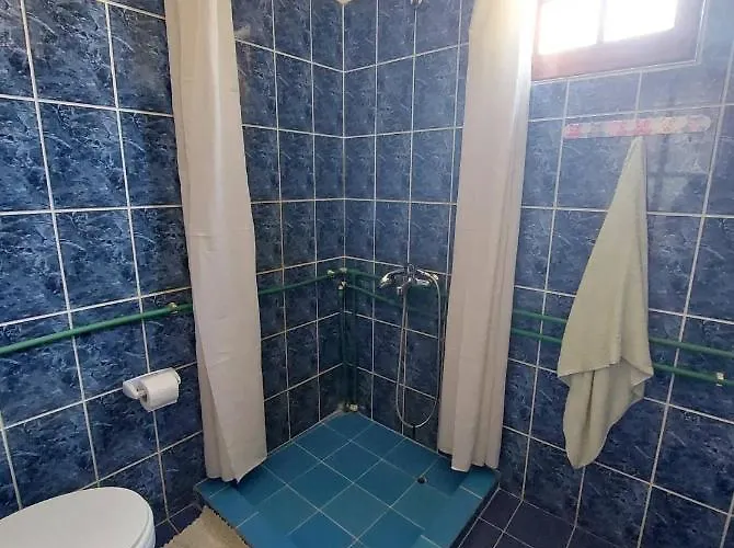 Prespa's Balcony Affittacamere *