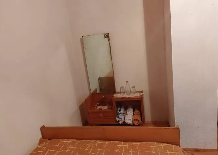 Affittacamere Prespa's Balcony