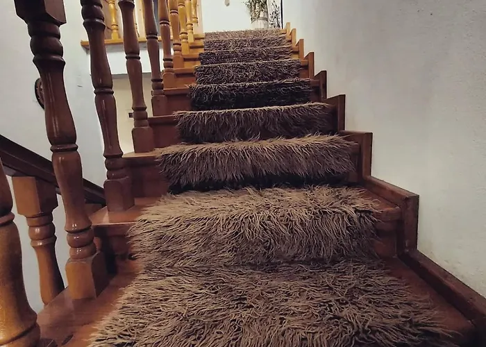 Prespa's Balcony Affittacamere