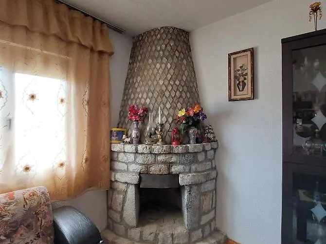 Prespa's Balcony Affittacamere Dolna Gorica