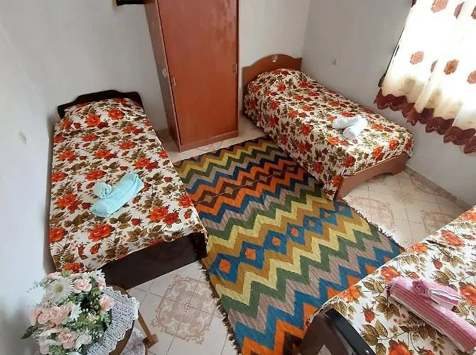 Prespa's Balcony * Dolna Gorica