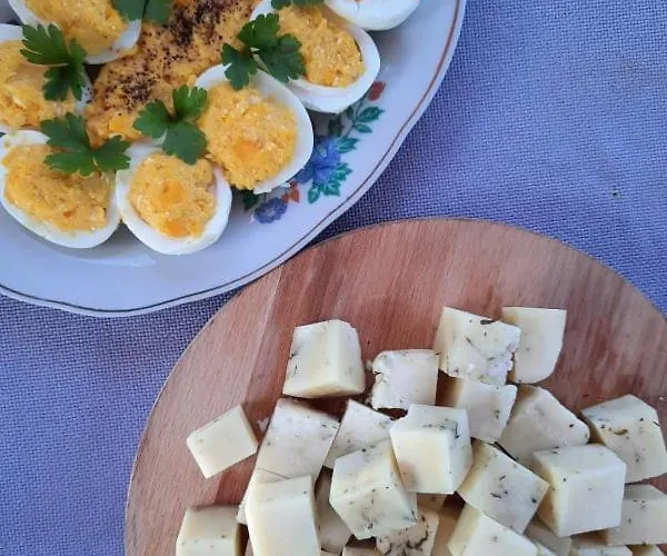 Prespa's Balcony * Dolna Gorica