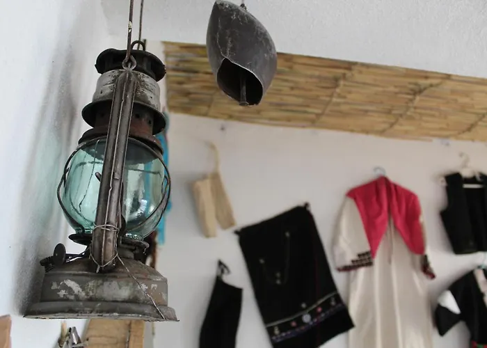 Prespa's Balcony Affittacamere *