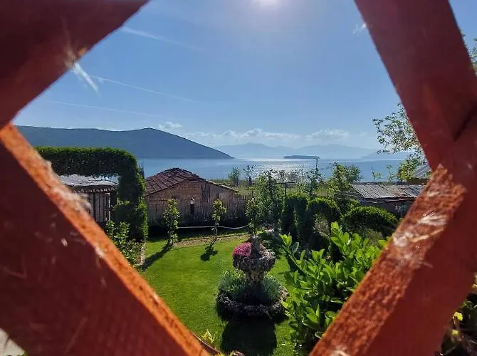 Prespa's Balcony Dolna Gorica