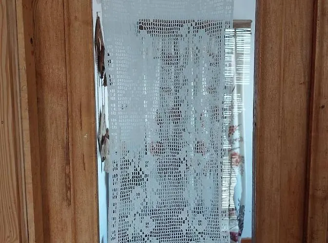 Prespa's Balcony * Dolna Gorica