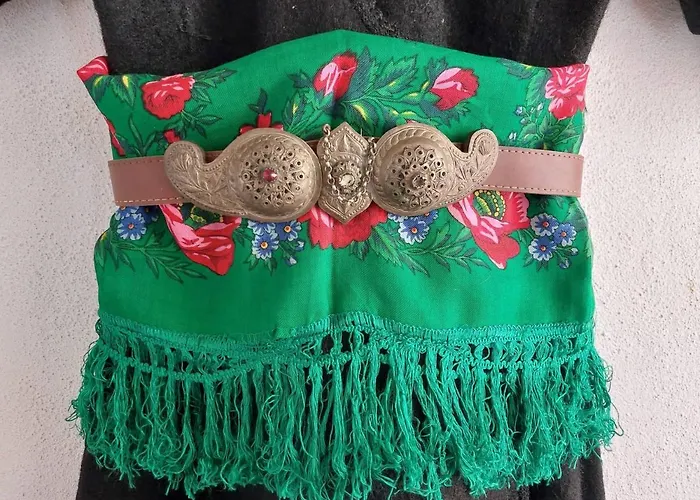 Prespa's Balcony Affittacamere