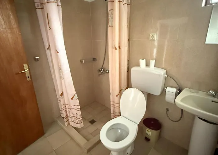 Prespa's Balcony Dolna Gorica