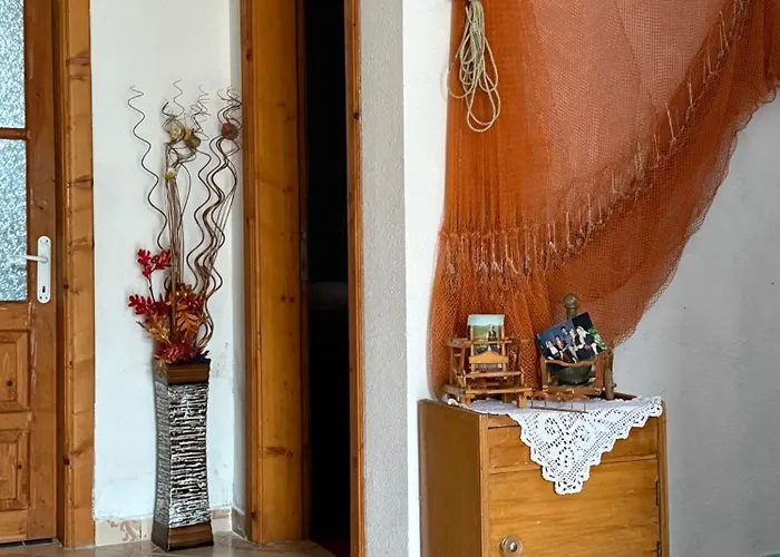 Affittacamere Prespa's Balcony *