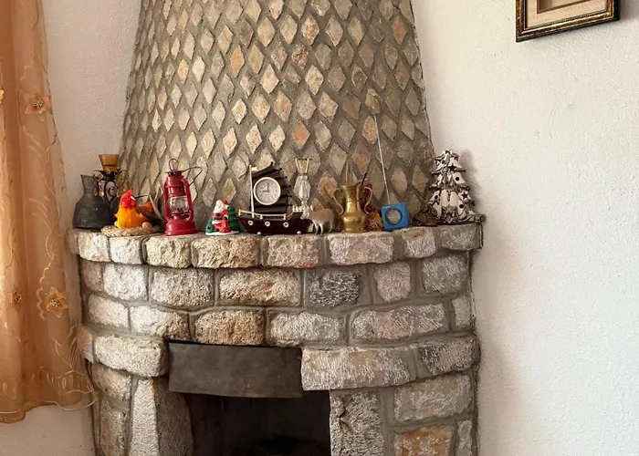 Prespa's Balcony Affittacamere Dolna Gorica