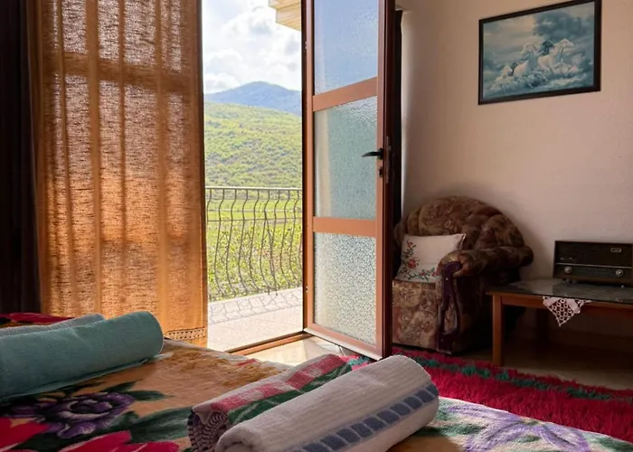 Prespa's Balcony * Dolna Gorica