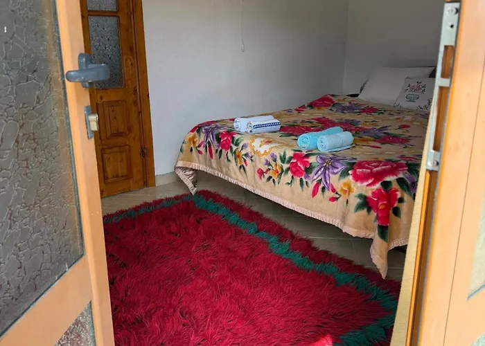 Affittacamere Prespa's Balcony