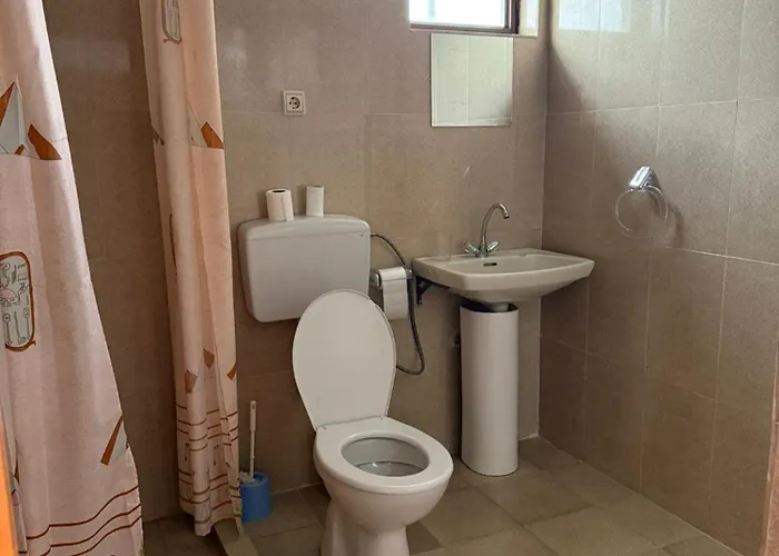 Prespa's Balcony Affittacamere *