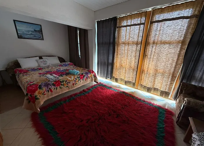 Prespa's Balcony Affittacamere Dolna Gorica