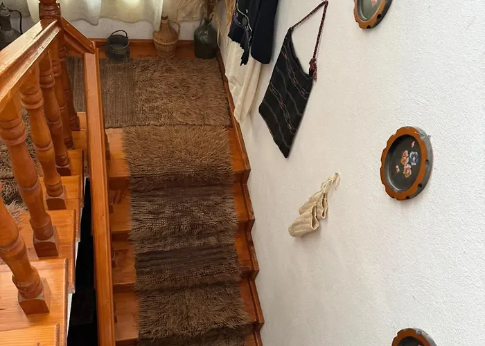 Affittacamere Prespa's Balcony