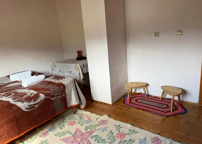 Prespa's Balcony Affittacamere *