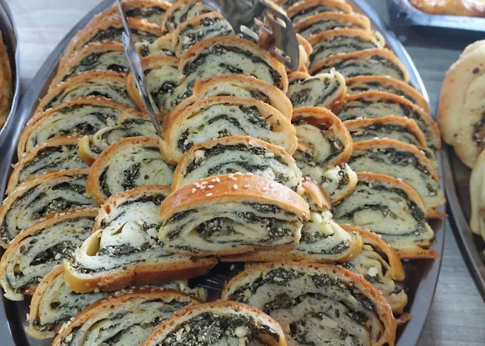 Prespa's Balcony Dolna Gorica