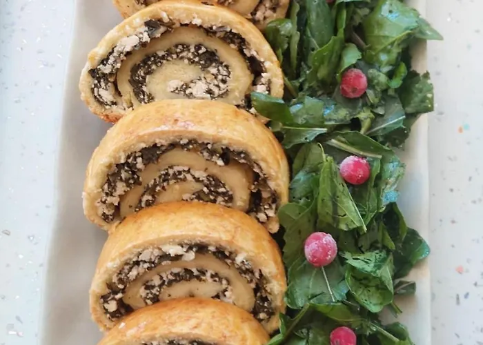 Prespa's Balcony Dolna Gorica