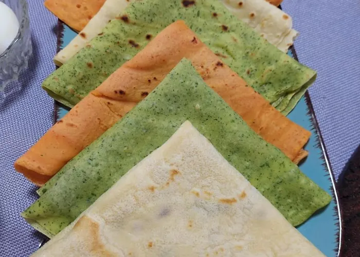 Prespa's Balcony * Dolna Gorica