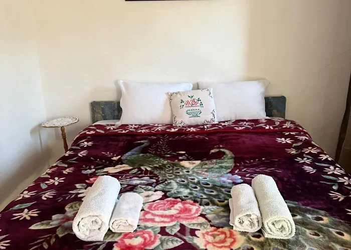 Affittacamere Prespa's Balcony *